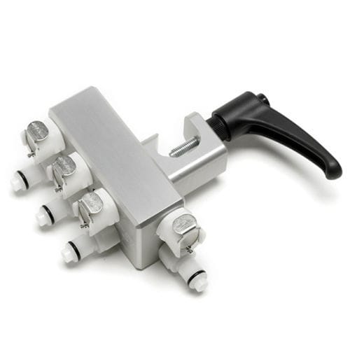 Manifold a 3 vie - DrySyn® Reflux - Asynt - per catene
