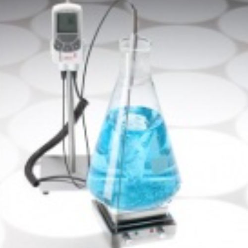 Agitatore di laboratorio magnetico - 2mag hotMIX 1 - Asynt - di riscaldamento / per scatola / carter