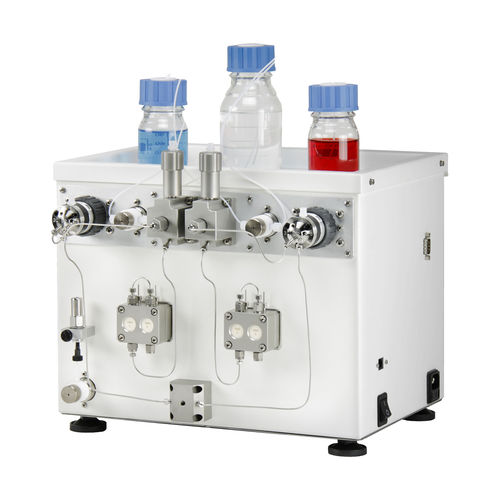 Reattore in continuo - Asynt - per batch / da laboratorio / chimico