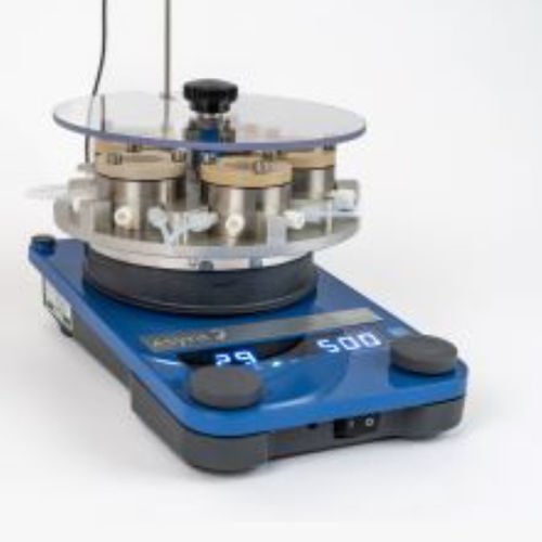 Reattore in continuo - fReactor MAXI - Asynt - a flusso continuo / da laboratorio / di processo