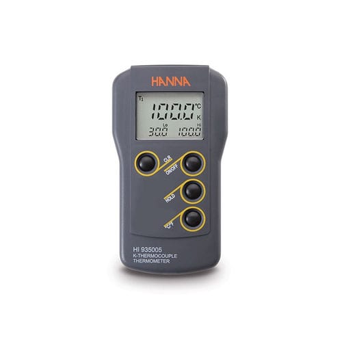 Monitor di temperatura - Asynt