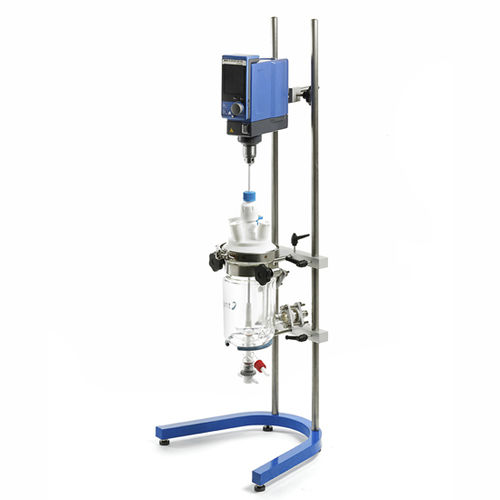 Reattore per batch - ReactoMate QUANTUM  - Asynt - da laboratorio / di processo / per prodotti chimici