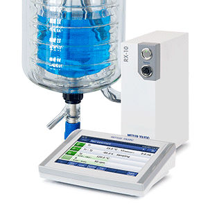 Comando a distanza - METTLER TOLEDO RX-10  - Asynt - Plug and Play