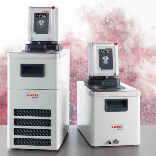 Termostato a circolazione refrigerato - CORIO CD-200F - Asynt