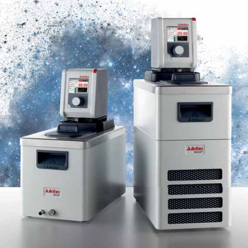 Termostato a circolazione refrigerato - Julabo Dyneo DD series - Asynt