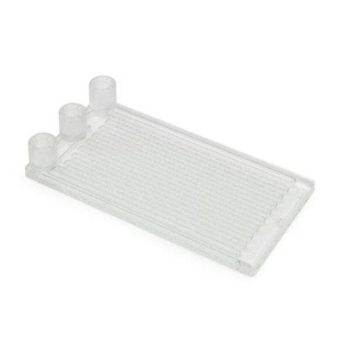 Miscelatore statico - FlowSyn 2ml - Asynt - batch / per liquidi