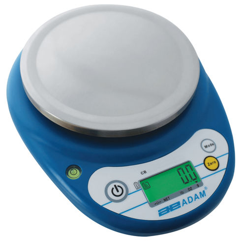 Bilancia da laboratorio - CB series - Asynt - lb / oz / grammi