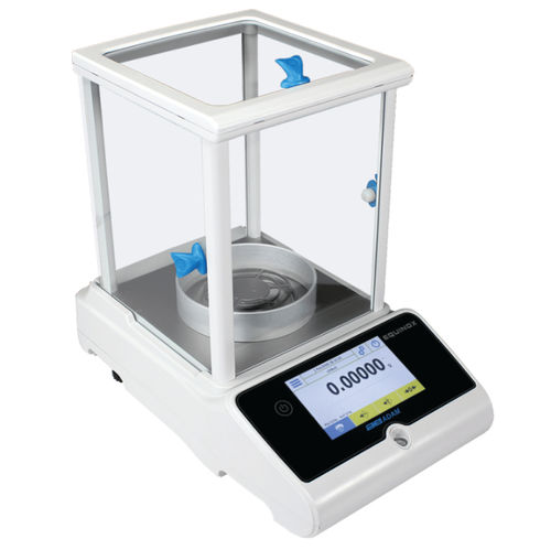 Bilancia da laboratorio - EAB series - Asynt - analitica / contapezzi / mg