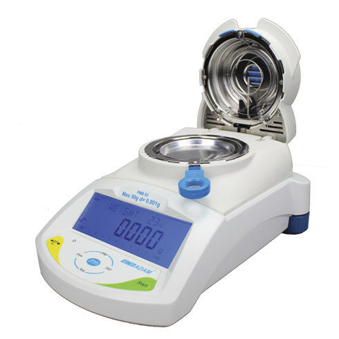 Analizzatore di gas - PMB  - Asynt - di sicurezza / di potenza / di temperatura