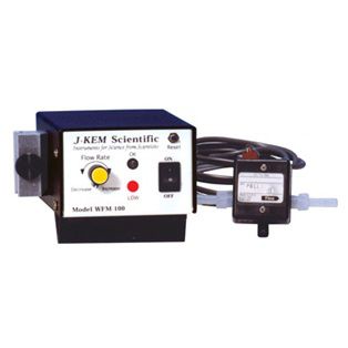 Monitor di portata volumetrico - Asynt - per acqua