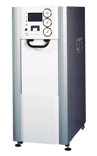 Autoclave da laboratorio - Touchclave-Lab K series - LTE Scientific Ltd - con generatore di vapore