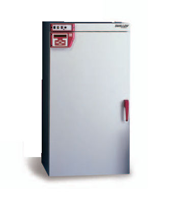 Forno a camera - Swallow series - LTE Scientific Ltd - elettrico / da laboratorio