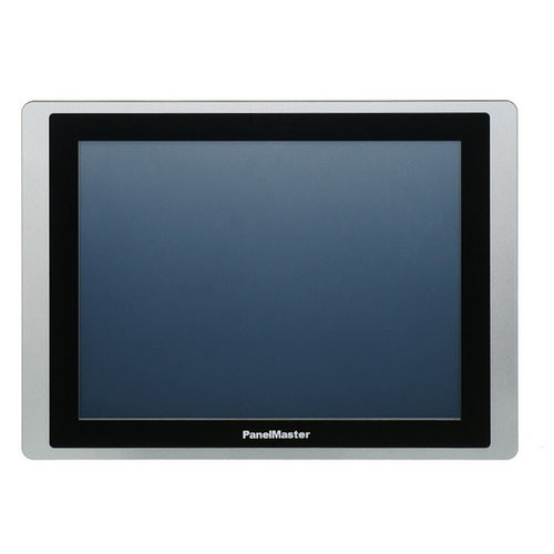 HMI touch screen - PT2150-51ST - Cermate Technologies Inc - ad incastro / 1024 x 768 / RISC