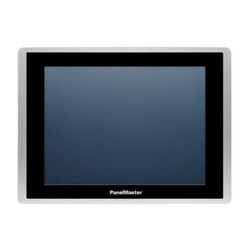 HMI touch screen - PT2121-51S - Cermate Technologies Inc - ad incastro / 1024 x 768 / RISC