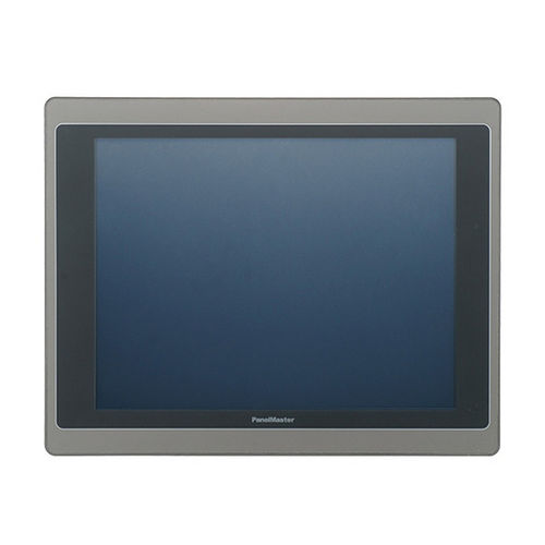 HMI touch screen - PT2104-51ST - Cermate Technologies Inc - ad incastro / 800 x 600 / RISC