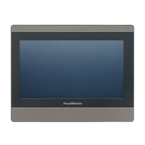 HMI touch screen - PT2100-51ST - Cermate Technologies Inc - ad incastro / 1024 x 600 / RISC