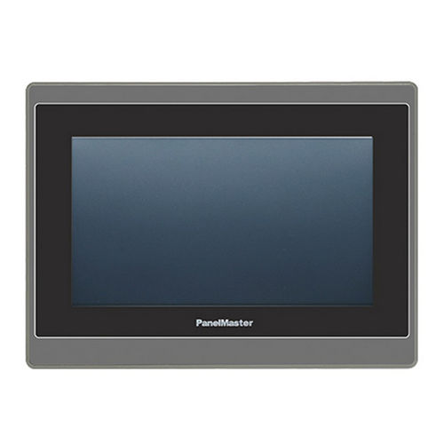 HMI touch screen - PT2070-51ST - Cermate Technologies Inc - ad incastro / 800 x 480 / RISC