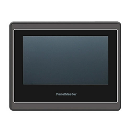 HMI touch screen - PT2043-41ST - Cermate Technologies Inc - ad incastro / 480 x 272 / RISC