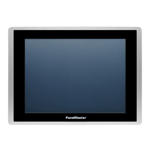 HMI touch screen - PK2121-31ST - Cermate Technologies Inc - ad incastro / 1024 x 768 / RISC