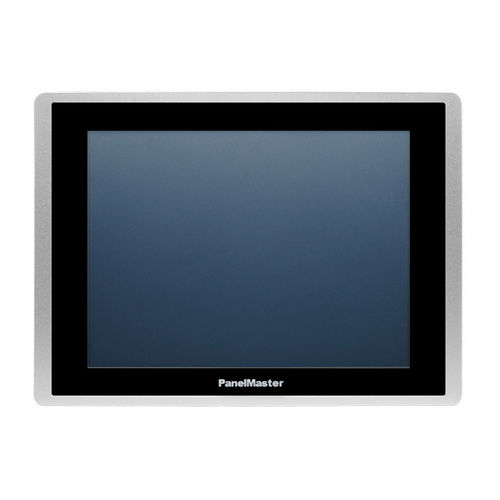 HMI touch screen - PK2120-31ST - Cermate Technologies Inc - ad incastro / 1024 x 768 / RISC