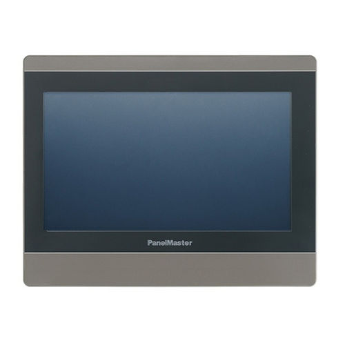 HMI touch screen - PK2100-31ST - Cermate Technologies Inc - ad incastro / 1024 x 600 / RISC