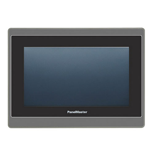 HMI touch screen - PK2070-31ST - Cermate Technologies Inc - ad incastro / 800 x 480 / RISC