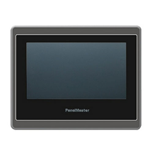 HMI touch screen - PK2043-31ST - Cermate Technologies Inc - ad incastro / 480 x 272 / RISC