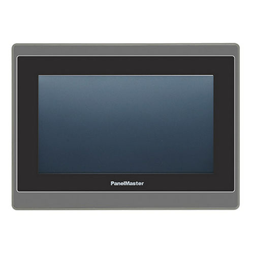 HMI touch screen - PK2070-30ST - Cermate Technologies Inc - ad incastro / 800 x 480 / RISC