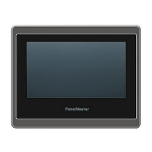 HMI touch screen - PK2043-30ST - Cermate Technologies Inc - ad incastro / 480 x 272 / RISC