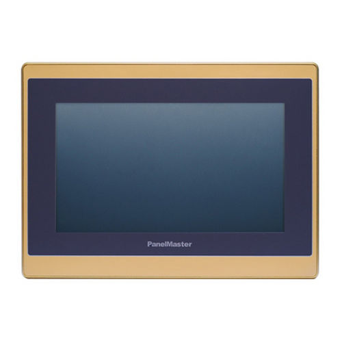 HMI touch screen - PA2070-30ST - Cermate Technologies Inc - ad incastro / 800 x 480 / RISC