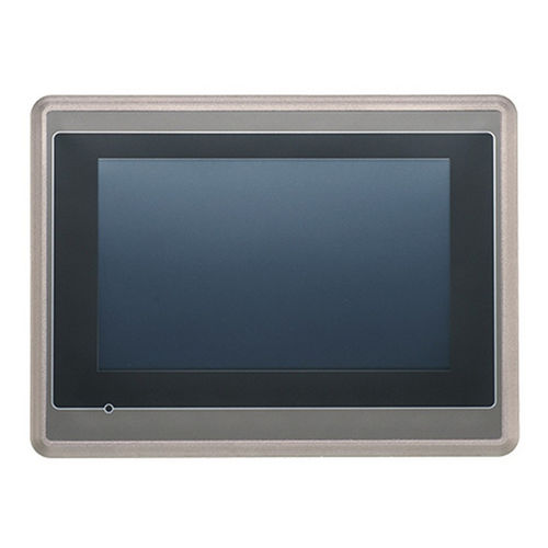 HMI touch screen - GX607-WST - Cermate Technologies Inc - ad incastro / 800 x 480 / RISC