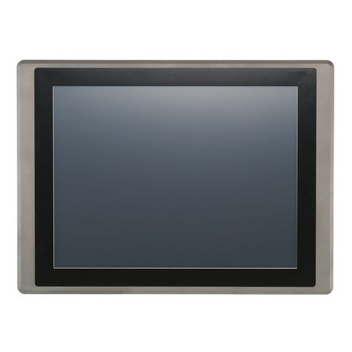 HMI touch screen - PX150-XSD - Cermate Technologies Inc - ad incastro / 1024 x 768 / RISC