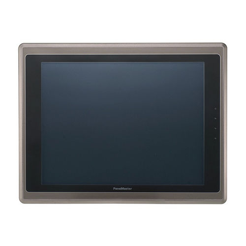 HMI touch screen - PX121-XSD - Cermate Technologies Inc - ad incastro / 1024 x 768 / RISC