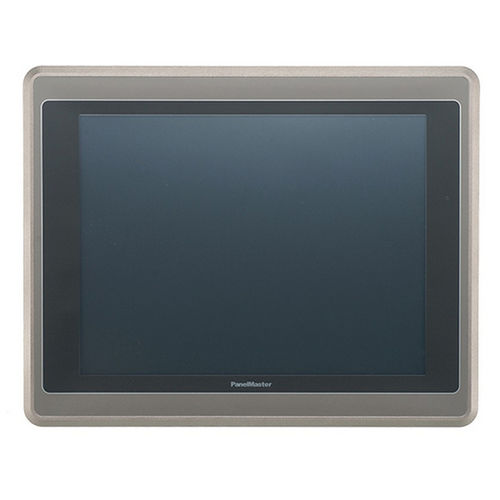 HMI touch screen - PX104-TST - Cermate Technologies Inc - ad incastro / 800 x 600 / RISC