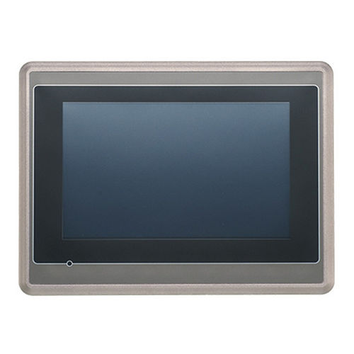 HMI touch screen - PX070-WST - Cermate Technologies Inc - ad incastro / 800 x 480 / RISC