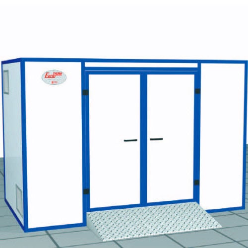 Contenitore - Euro MPS series - Eurotherm