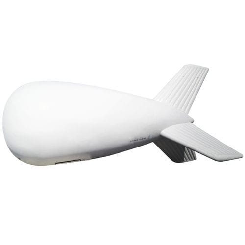 Drone pallone - AEROSTAT - Uconsystem - per applicazioni industriali / di monitoraggio / per applicazioni telecom