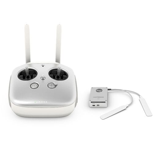 Modulo di trasmissione video senza fili - Lightbridge 2 - DJI-Innovations Company Limited