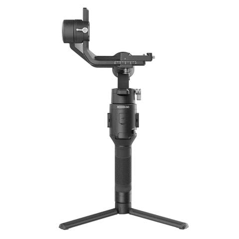 Torretta girostabilizzata 3 assi - Ronin-SC - DJI-Innovations Company Limited - leggera / per telecamera / per smartphone