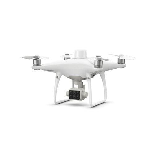 Drone quadricottero - P4 Multispectral  - DJI-Innovations Company Limited - per ripresa aerea / per mappatura / di monitoraggio