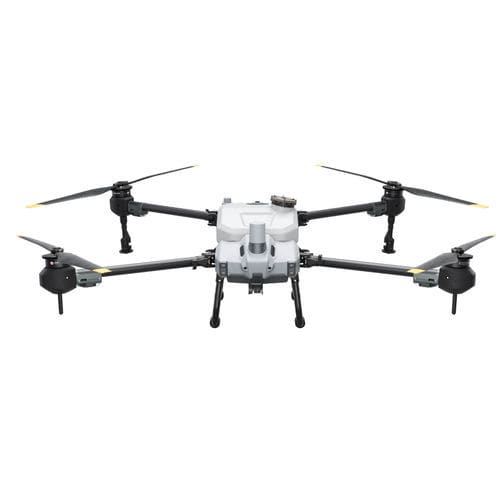 Drone quadrirotore - AGRAS T20P - DJI-Innovations Company Limited - per mappatura / di ispezione / per applicazioni agricole