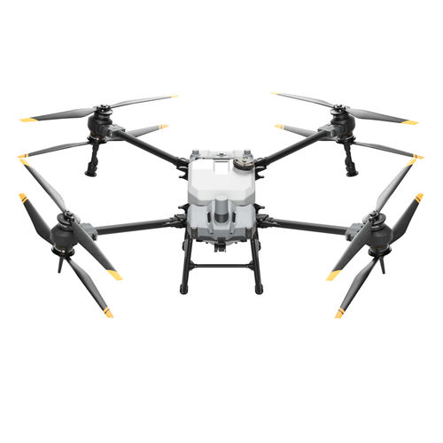 Drone octorotore - AGRAS T40 - DJI-Innovations Company Limited - per mappatura / di ispezione / per fotogrammetria