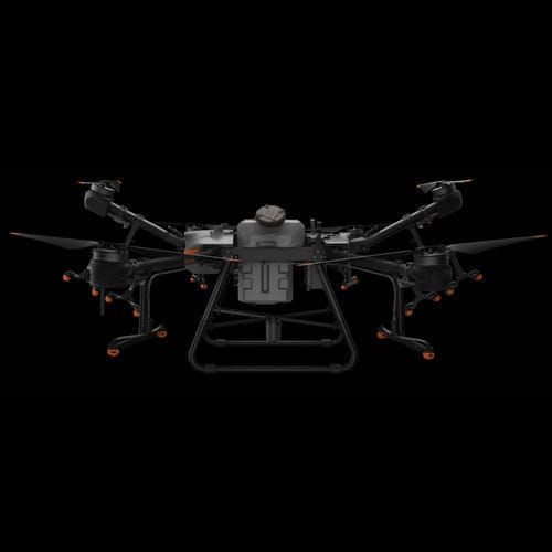 Drone esarotore - AGRAS T30 - DJI-Innovations Company Limited - per mappatura / per applicazioni agricole / di polverizzazione