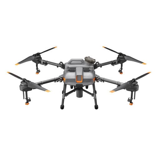 Drone quadrirotore - AGRAS T10 - DJI-Innovations Company Limited - per mappatura / per applicazioni agricole / di polverizzazione