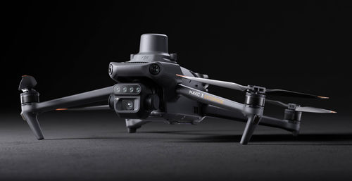 Drone quadrirotore - Mavic 3M - DJI-Innovations Company Limited - per mappatura / di ispezione / per applicazioni agricole