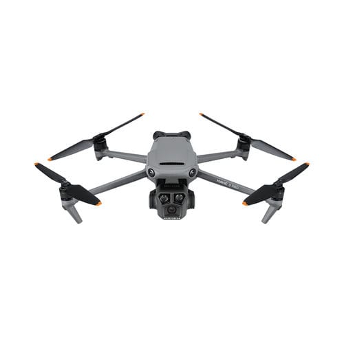 Drone quadricottero - Mavic 3 Pro - DJI-Innovations Company Limited - per ripresa aerea / autonomo / pieghevole