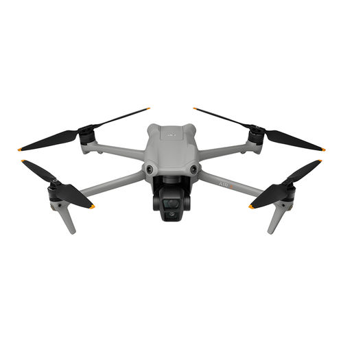 Drone quadrirotore - Air 3  - DJI-Innovations Company Limited - per ripresa aerea / autonomo / pieghevole
