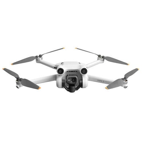 Drone quadrirotore - Mini 3 PRO - DJI-Innovations Company Limited - per ripresa aerea / autonomo / leggero