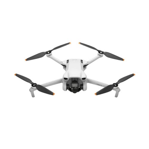 Drone quadrirotore - Mini 3 - DJI-Innovations Company Limited - per ripresa aerea / leggero / pieghevole