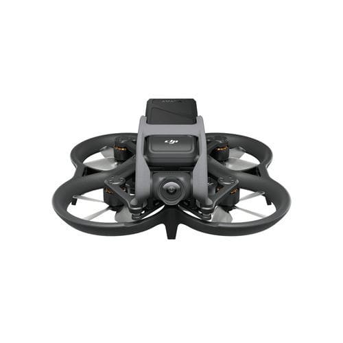 Drone quadricottero - Avata - DJI-Innovations Company Limited - per ripresa aerea / leggero / trasmissione di dati in diretta